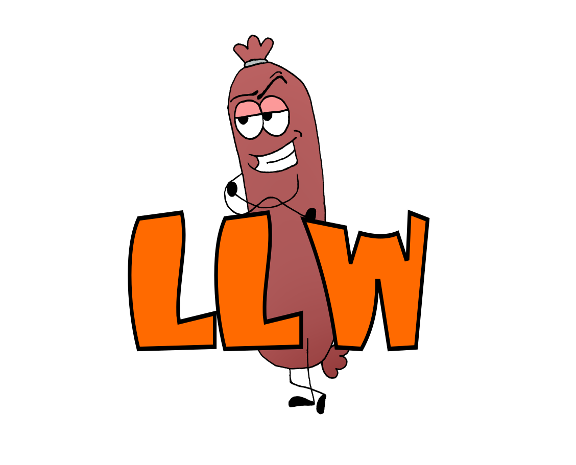 Legga Landwurscht Logo